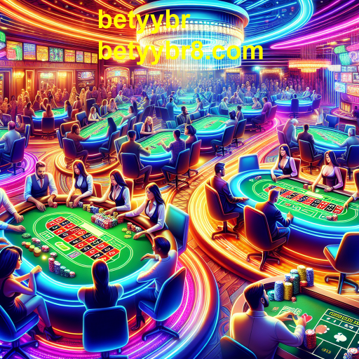 Descubra os Melhores Jogos de Estratégia no Betyybr