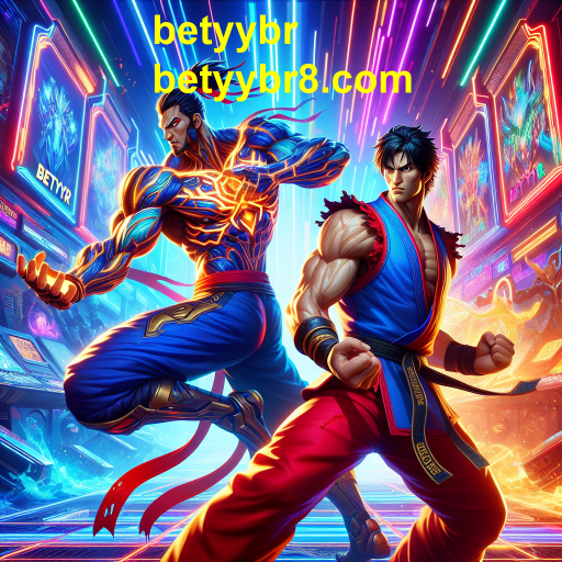 Descubra os Melhores Jogos de Estratégia no Betyybr