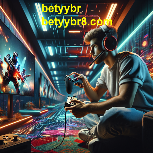 A Evolução dos Jogos de Tiro em Primeira Pessoa