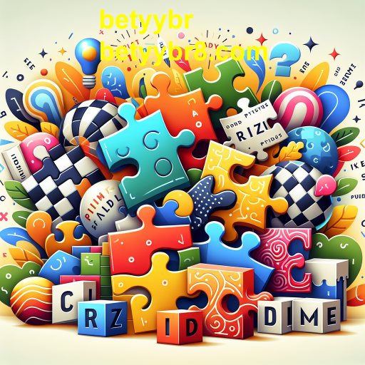 A Fascinante Categoria de Quebra-Cabeças no Betyybr