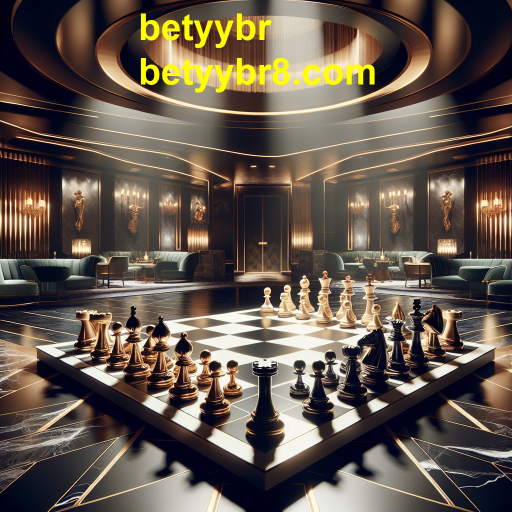 Descubra os Melhores Jogos de Estratégia no Betyybr